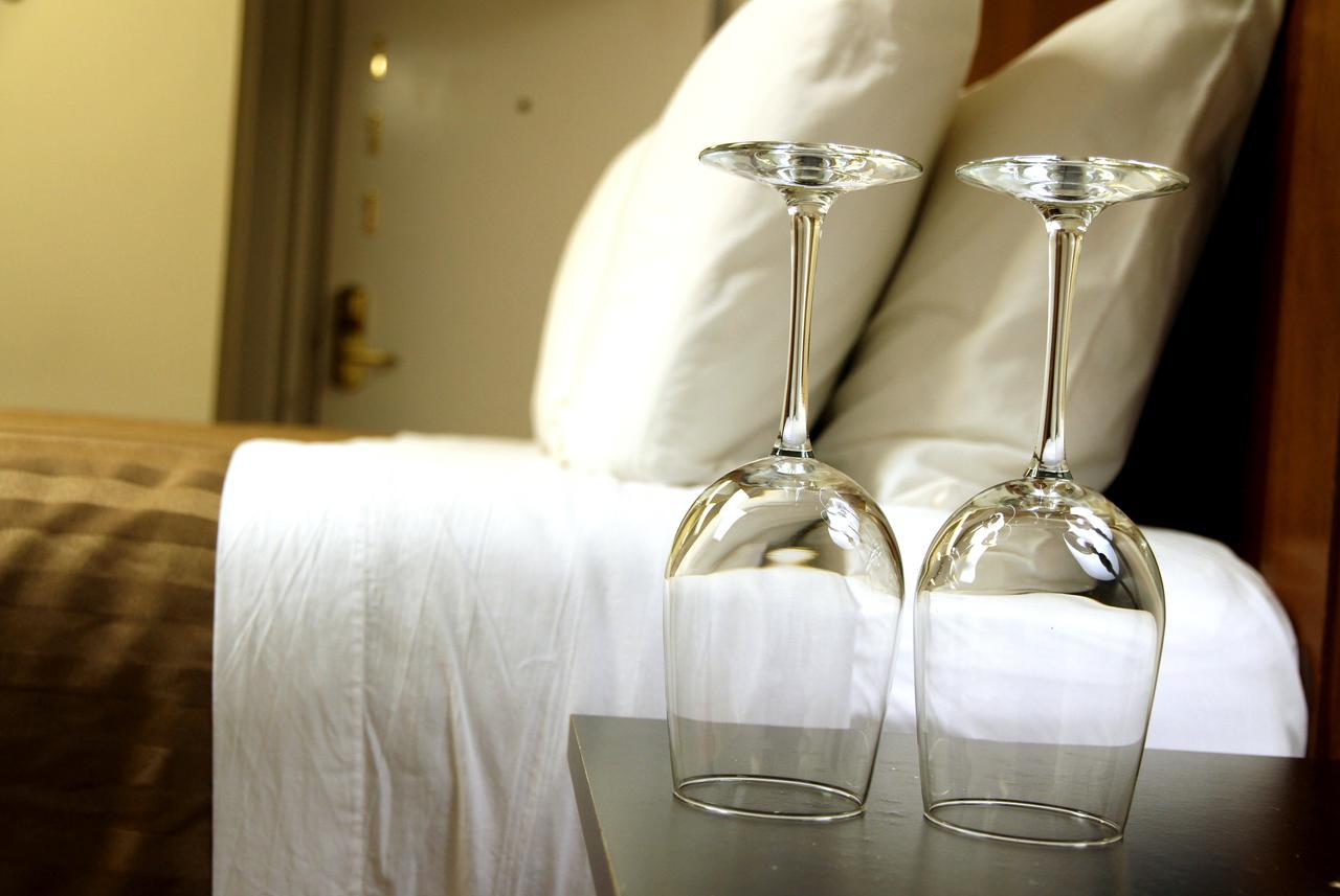 Hotel Squamish Eksteriør bilde