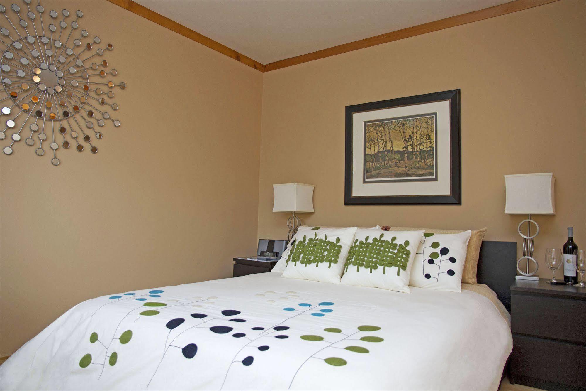 Hotel Squamish Eksteriør bilde