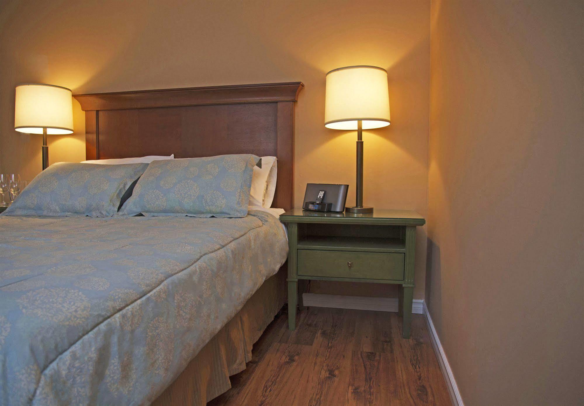 Hotel Squamish Eksteriør bilde